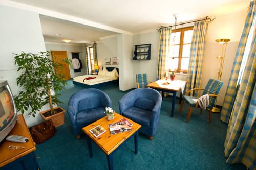 Imagen de la habitación del Hotel Mondi Holiday Seeblickhotel Grundlsee. Foto 9