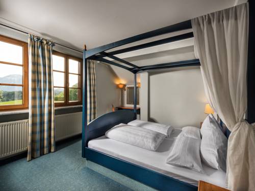 Imagen de la habitación del Hotel Mondi Holiday Seeblickhotel Grundlsee. Foto 10