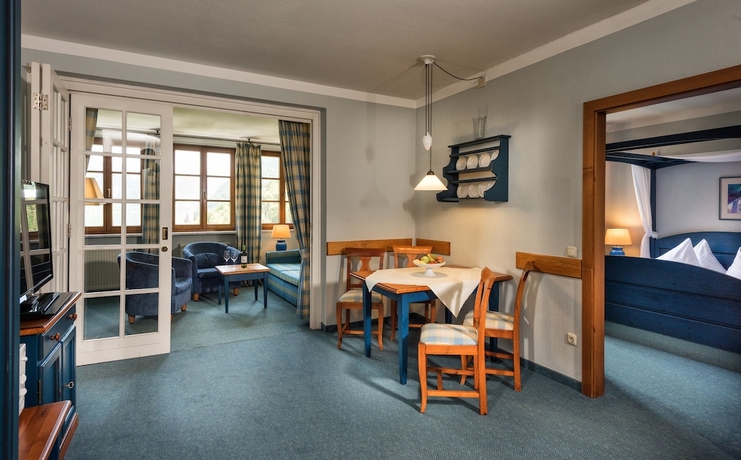 Imagen de la habitación del Hotel Mondi Resort Am Grundlsee. Foto 4