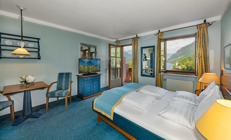 Imagen de la habitación del Hotel Mondi Resort Am Grundlsee. Foto 6