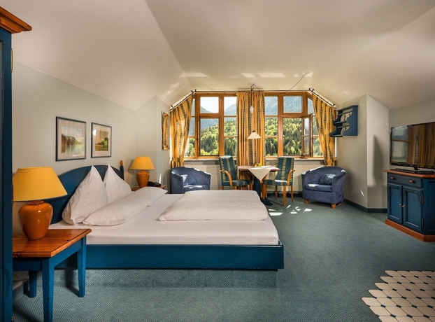 Imagen de la habitación del Hotel Mondi Resort Am Grundlsee. Foto 7