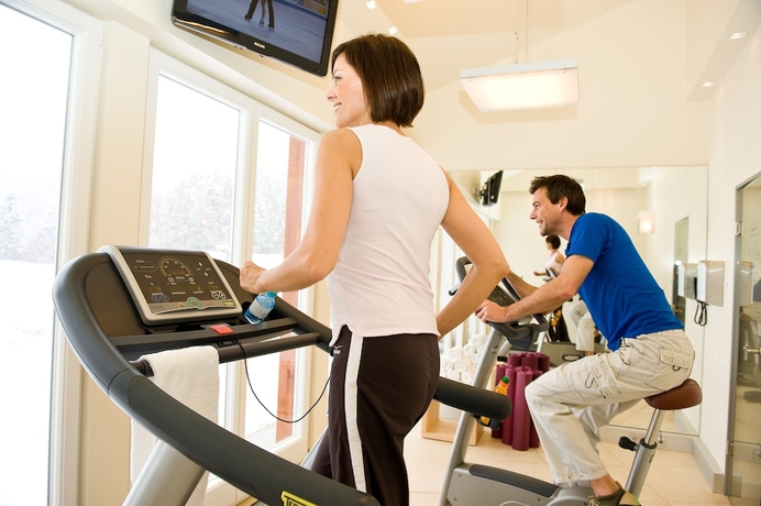 Imagen de los interiores del Hotel Mondi Resort Am Grundlsee. Foto 15