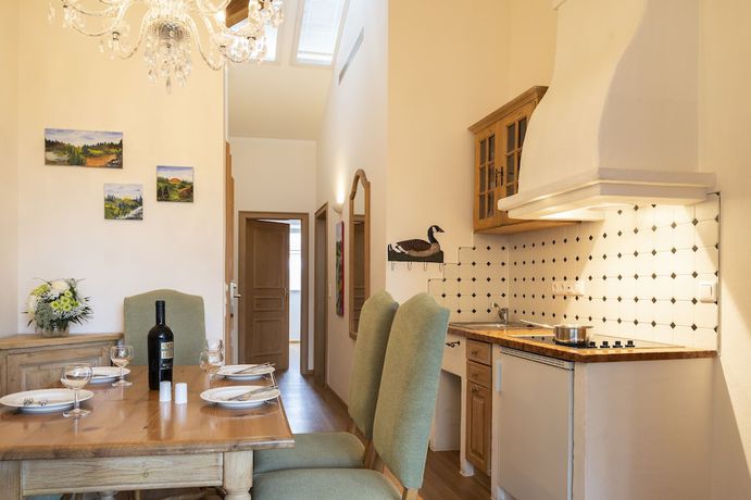 Imagen de la habitación del Hotel Mondi Resort Oberstaufen. Foto 8