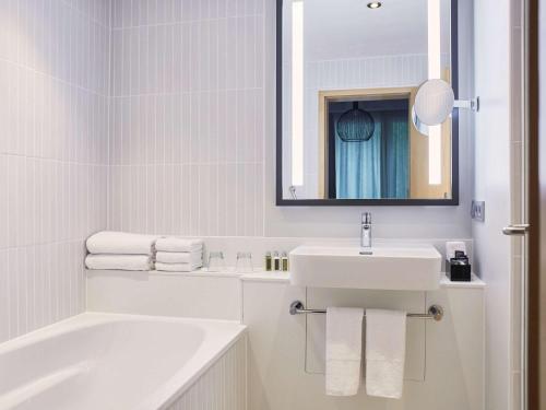 Imagen de la habitación del Hotel Mondial Am Dom Cologne - Mgallery. Foto 15