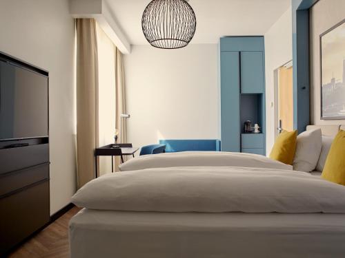 Imagen de la habitación del Hotel Mondial Am Dom Cologne - Mgallery. Foto 18