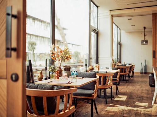 Imagen general del Hotel Mondial Am Dom Cologne - Mgallery. Foto 1