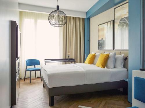 Imagen general del Hotel Mondial Am Dom Cologne - Mgallery. Foto 9