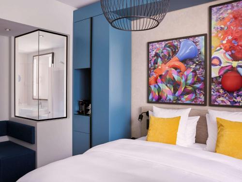 Imagen general del Hotel Mondial Am Dom Cologne - Mgallery. Foto 10