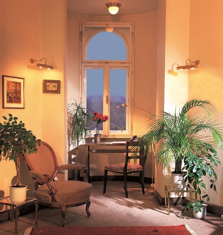 Imagen de la habitación del Hotel Mondial Appartement. Foto 7