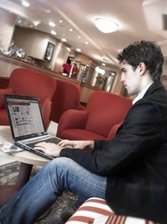 Imagen general del Hotel Mondial, Bellaria-Igea Marina. Foto 3