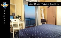 Imagen general del Hotel Mondial, Bellaria-Igea Marina. Foto 16