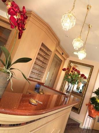 Imagen general del Hotel Mondial, Bellaria-Igea Marina. Foto 6