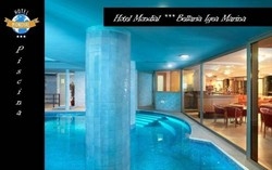 Imagen general del Hotel Mondial, Bellaria-Igea Marina. Foto 7
