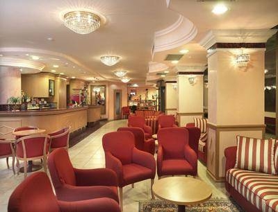 Imagen general del Hotel Mondial, Bellaria-Igea Marina. Foto 10