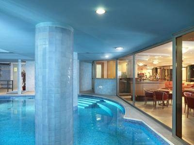 Imagen general del Hotel Mondial, Bellaria-Igea Marina. Foto 11