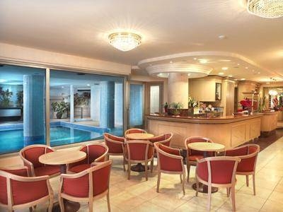 Imagen general del Hotel Mondial, Bellaria-Igea Marina. Foto 13