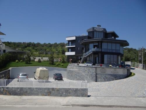 Imagen general del Hotel Mondial Boutique. Foto 2