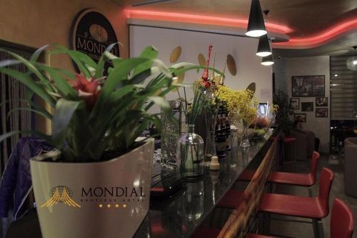 Imagen general del Hotel Mondial Boutique. Foto 4