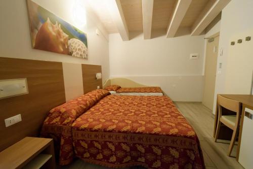 Imagen general del Hotel Mondial, Cervia. Foto 3