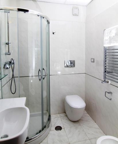 Imagen de la habitación del Hotel Mondial Fiuggi. Foto 7