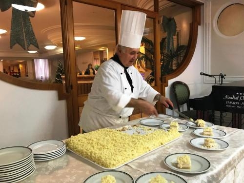 Imagen general del Hotel Mondial Fiuggi. Foto 4