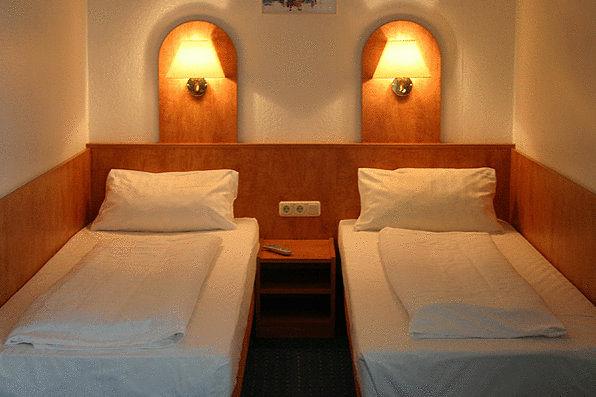 Imagen general del Hotel Mondial, Frankfurt. Foto 3