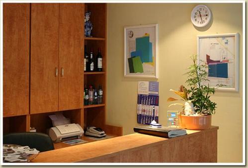 Imagen general del Hotel Mondial, Frankfurt. Foto 4