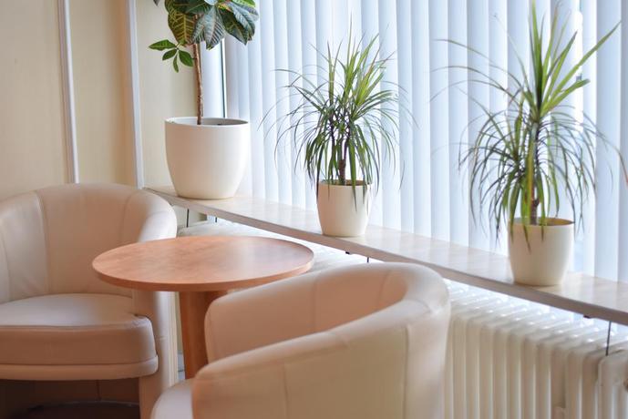 Imagen general del Hotel Mondial, Frankfurt. Foto 5