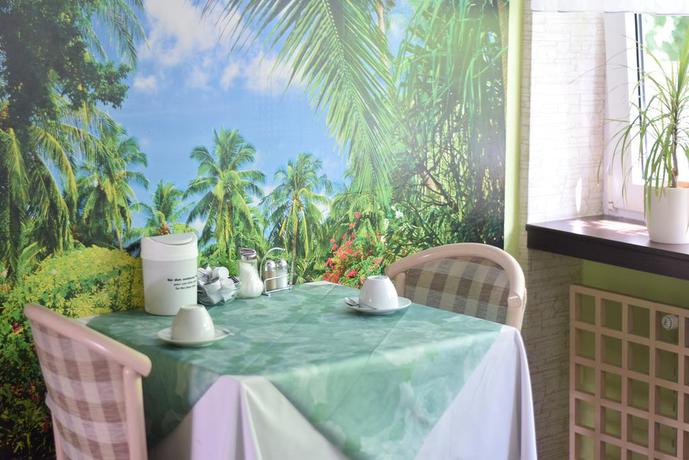 Imagen general del Hotel Mondial, Frankfurt. Foto 7