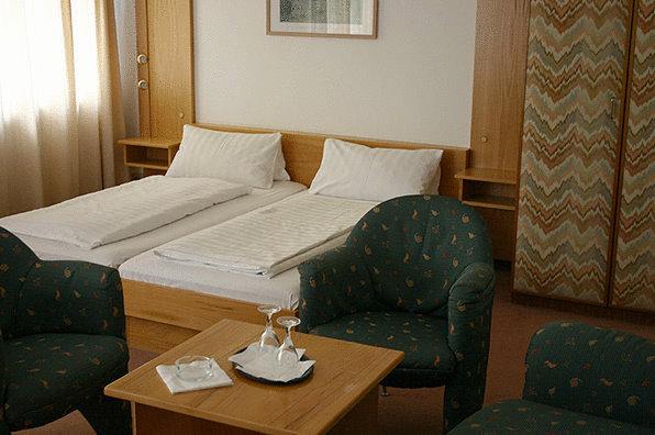 Imagen general del Hotel Mondial, Frankfurt. Foto 12