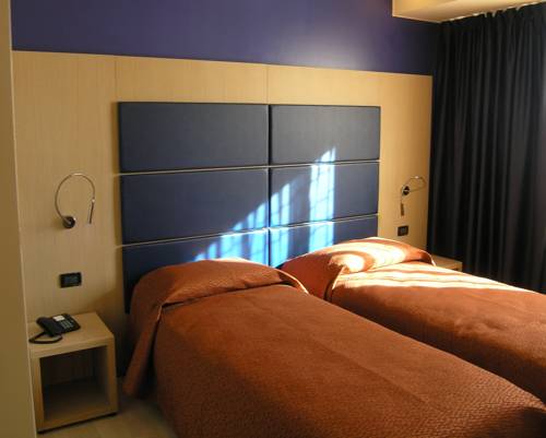 Imagen de la habitación del Hotel Mondial, Lido Di Jesolo. Foto 6