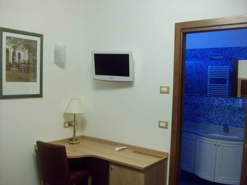 Imagen general del Hotel Mondial, Lido Di Jesolo. Foto 2
