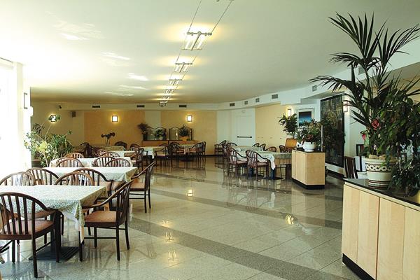 Imagen general del Hotel Mondial, Moneglia. Foto 1