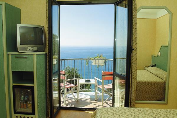 Imagen general del Hotel Mondial, Moneglia. Foto 2