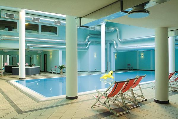 Imagen general del Hotel Mondial, Moneglia. Foto 4