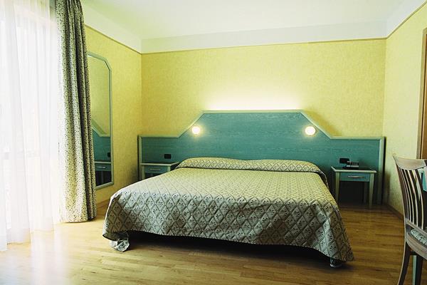 Imagen general del Hotel Mondial, Moneglia. Foto 5