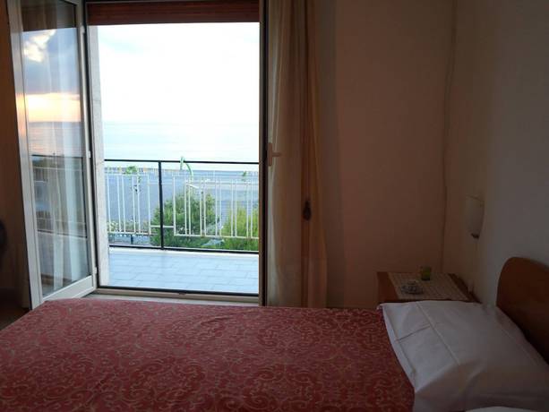 Imagen de la habitación del Hotel Mondial, Praia A Mare. Foto 17