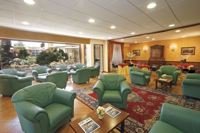 Imagen de los interiores del Hotel Mondial, Rapallo. Foto 15