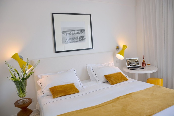 Imagen de la habitación del Hotel Mondial Resort and Spa. Foto 3