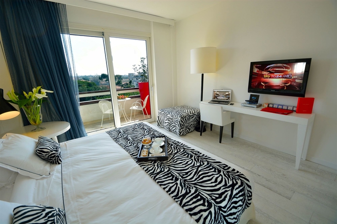 Imagen de la habitación del Hotel Mondial Resort and Spa. Foto 5