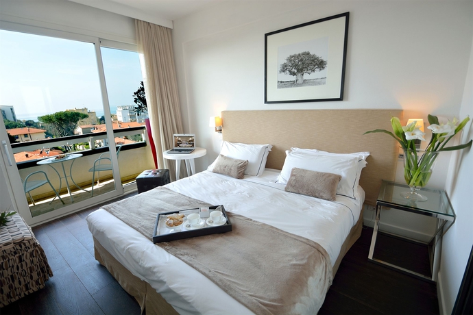 Imagen de la habitación del Hotel Mondial Resort and Spa. Foto 6