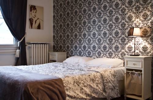 Imagen de la habitación del Hotel Mondial, Tours. Foto 11