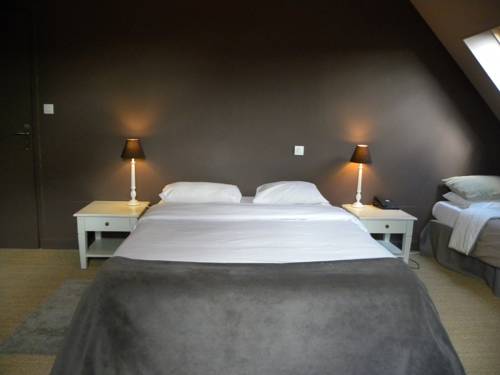 Imagen general del Hotel Mondial, Tours. Foto 2