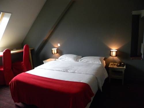 Imagen de la habitación del Hotel Mondial, Tours. Foto 13