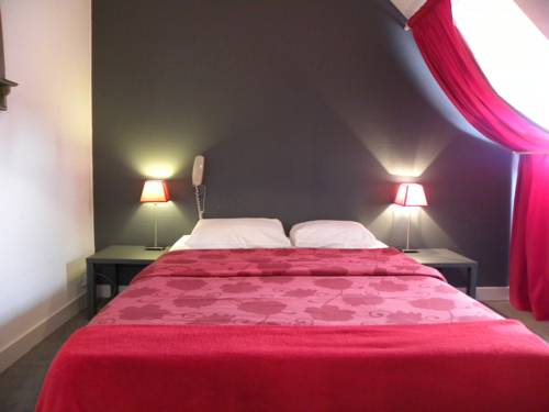 Imagen de la habitación del Hotel Mondial, Tours. Foto 14