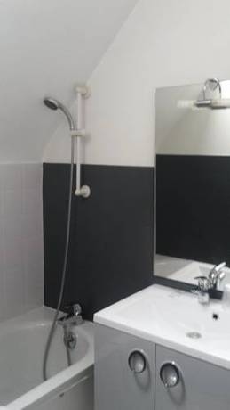 Imagen de la habitación del Hotel Mondial, Tours. Foto 16