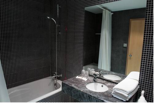 Imagen de la habitación del Hotel Mondim Hotel & Spa. Foto 2