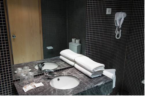 Imagen de la habitación del Hotel Mondim Hotel & Spa. Foto 3