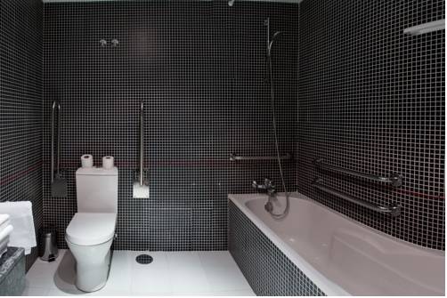 Imagen de la habitación del Hotel Mondim Hotel & Spa. Foto 4