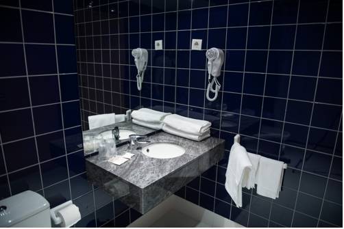 Imagen de la habitación del Hotel Mondim Hotel & Spa. Foto 5